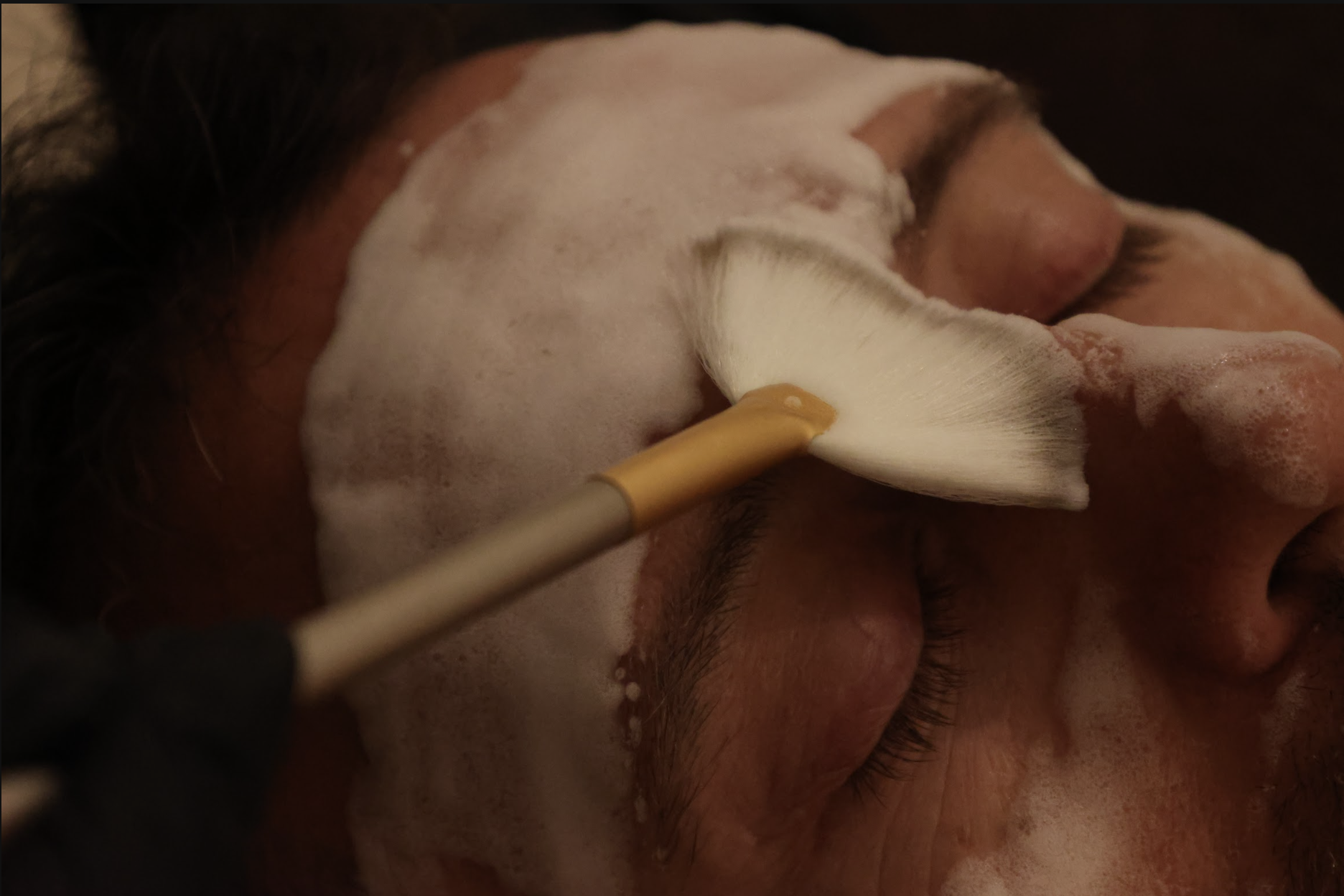 Limpieza facial profunda en Kalon Estética